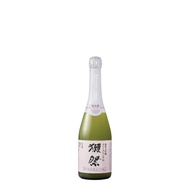 獺祭 純米大吟釀 發泡濁酒45
