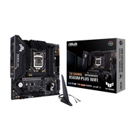 Asus Tuf Gaming B560-M Plus Wifi 6 Motherboard
