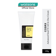 COSRX Advanced Snail 92 All In One Cream Tube 100g