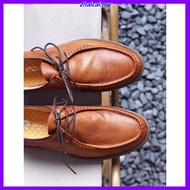 Kickers Men’s Sweat Leather Expeditions Smart Casual Boot Shoes Kasut Kulit But Lelaki Kickers Terun