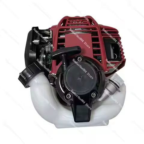 Suitable for GX35 Honda Engine GX35/GX50 Engine GX35 Machine GX25 Power Assembly