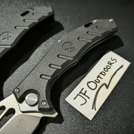 PISAU EDC OUTDOOR RUSSIAN HOKC THE BLADE FLIPPER