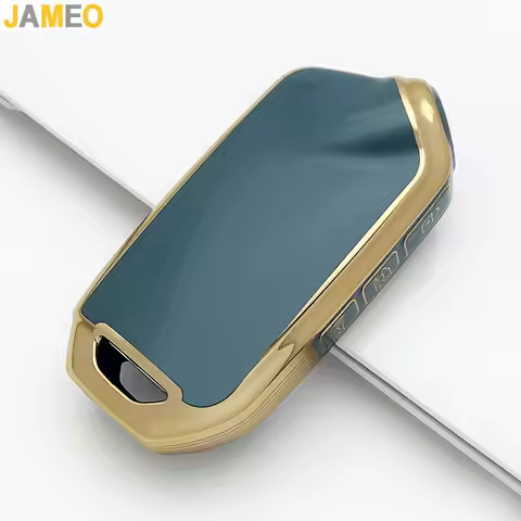 TPU Smart Keyless Car Key Case Cover for Kia Stinger Car Accessories Stinger GT GT Elite GT Limited 