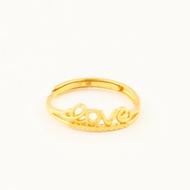 999/24K Gold Ring PGJR180580