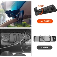 WOLFBOX OEM Bracket for USB C G900PRO/G850PRO/G840S/G840H/G850/G900 Mirror Dash cam CS2L