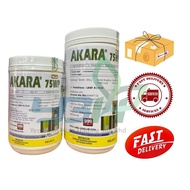 AKARA 75WP tricyclazole 75.0% 500g