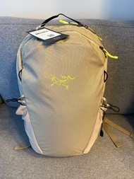 Arcteryx  Mantis 16 Backpack