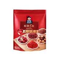 Quaker Oat Five Red Multigrain 480g