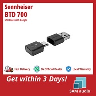 [🎶SG] Sennheiser BTD 700 (BTD700) USB Bluetooth Dongle