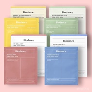 Biodance Biodance Collagen Infusion Mask