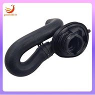 [gaozuo523.vn] For - E350 E400 E550 E63 CLS550 Replacement Coolant Hose Part Number 2128300496
