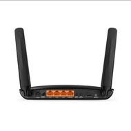 TP-Link TL-MR6400 300Mbps Wifi N 4G Lte Router build-in 4G Lte modem
