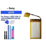 700mAh LIS1476 For Sony 1-853-104-11 LIS1476MHPPC SY6 Prs-T1 Prs-T2 Prs-T3 Prs-T3E Prs-T3S Battery R