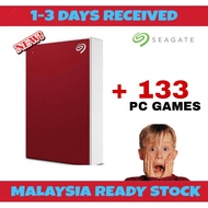 Seagate External Hdd 4tb Full Pc Games