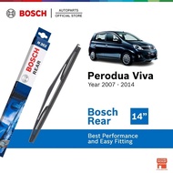 Bosch Rear Wiper For Perodua Viva H352