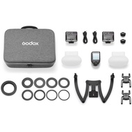 Godox MF12-DK2 Dental Flash Kit by Fotofile