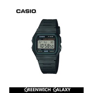CASIO Digital Sports (F-91W-3DG)