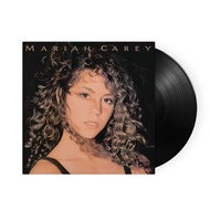 อัลบั้ม Vinyl LP ของ Mariah Carey เวอร์ชันยุโรป