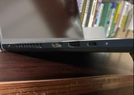 (二手水貨) DELL Inspiron 7510 i7-11800H 8G 256-SSD NA RTX 3050 Ti 4GB 15.6" 1920x1080 商務辦公本 95%