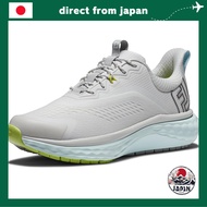 FootJoy Women’s FJ Quantum Laced Golf Shoes – Lightweight, Comfortable & Waterproof Spikeless