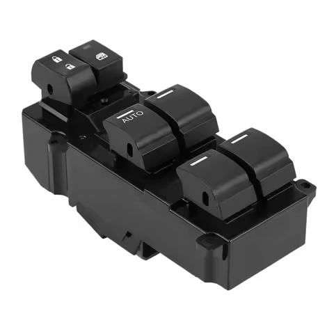 A03E-35750-TR0-A21 LHD Front Power Master Window Switch For Honda CRV 2012 - 2015 CIVIC 2012-2017 35