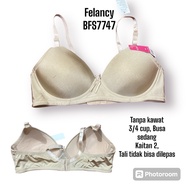 Felancy Bra without wire bfs7747 felancy