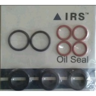 ORING OIL COOLER FUSO 6D14 6D15 6D16 IRS