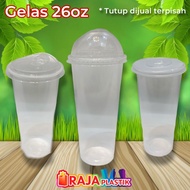 26oz Plastic Cup