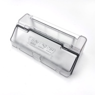 White/Black Single Dust Box Compatible with For Xiaomi Mijia Mop P STYTJ02YM 3C B106CN MVXVC01-JG vi