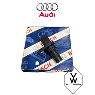 ( 100% ORIGINAL BOSCH ) AUDI Q5 Q3 A4 A5 A6 CRANKSHAFT POSITION SENSOR ( 06H906433C )