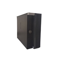 Dell Precision T7820  2x Xeon 8C Gold 6234 2.3GHz, 128GB (8x16GB), 1TB SSD M.2 + 3TB, No-DVD, Quadro
