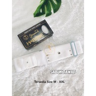 Habibie's Ihram Tawaf Belt