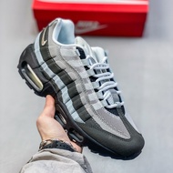 TOP AIRMAX95 TT wear-resistant and anti-slip low-top running shoes and casual sports running shoes 1