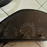 Speedometer W202 C180 