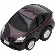 Choro-Q zero Z-22d Prius (Wine) Tomica Tomytec