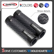 7/8" 22mm Universal Motorcycle Handle Handlebar Hand Bar Grip For Yamaha MT03 MT-03 MT 03 Accessorie