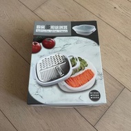 廚房多用途刨絲器 multi function kitchen ware 蘿蔔糕