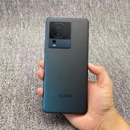 Second-Hand iQOONeo7 Full Screen 5G Dimensional 9000 Racing Version iQOONeo7se