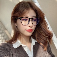 Cermin Mata fesyen Cermin Mata wanita Anti-biru Cermin Mata korea Cermin Mata telus Cermin Mata Cerm