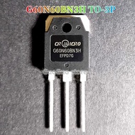 home switch G60N60BN3H TO-3P G60N60 2pcs BN3H TO3P 60A/600V IGBT transistor pxb8