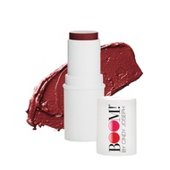 BOOM Beauty Boom Stick Berry: 3-in-1 Cream Blush Stick for Eyes, Lips & Cheek, Long-Wearing Blendabl