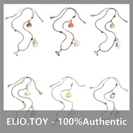 POPMART DIMOO If Today's Eight Series Mobile Phone Lanyard Mystery Box Gift