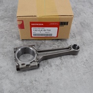 Cylinder Rod Set FORZA350 (2023-2024) Genuine (13210-K1B-T00)