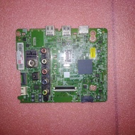 MB mainboard motherboard mesin tv LED Samsung UA 24H4150 AR - UA24H4150 AR
