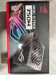 ROG strix power supply unit  ROG 750W金牌火牛