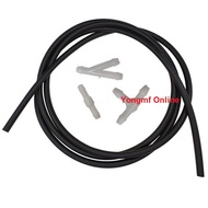 Car Windshield Washer Hose Connector Or Hose Pipe (AC-007/008/009/010)