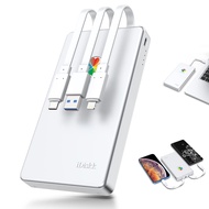 iDiskk 2TB App-le Certified External Hard Drive for iPhone & iPad Android Mobile 2TB Photo Stick,Mac