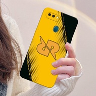 Softcase HP Oppo A5S/A7/A12/A11K - RRQ 05 - Soft Case Pro Camera Case Murah Case Mewah Case Premium