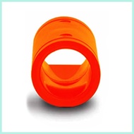 (Bundle of 5 pieces) Turbo Power SB Finger Insert (Power Lift / Semi Bump) Finger Grips (Color : Or