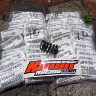 KX 250 KX250 PerKlep In XMAX SPRING ENGINE VALVE IN KX 250 kawasaki GENUINE PART 49079-0080
